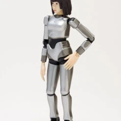 Wave SR011 Cybernetics Human HRP-4C Miim 1/12 Scale Kit -Innovative Hobby Supply shop 7 37444.1499325053