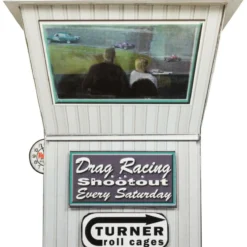 BK 3213 1:32 Scale Race Tower Model Building Kit -Innovative Hobby Supply shop 8 24411.1641917717