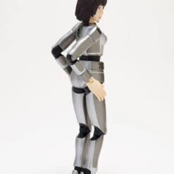 Wave SR011 Cybernetics Human HRP-4C Miim 1/12 Scale Kit -Innovative Hobby Supply shop 8 28135.1500544910