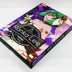 Max Factory PLAMAX MF-08 Macross Frontier Ranka Lee 1/20 Scale Kit -Innovative Hobby Supply shop MF 08 c 16459.1485430954