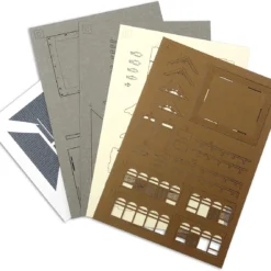 Sankei MP01-157 Japanese Temple 2 1/220 Z Scale 13 Sankei MP01-157 Japanese Temple 2 1/220 Z Scale -Innovative Hobby Supply shop MP01 157 2391b14786aadd338836f80f10e3dc28 18934.1583736658