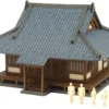 Sankei MP01-157 Japanese Temple 2 1/220 Z Scale -Innovative Hobby Supply shop MP01 157 bf1b807c8c9fb8fe874c89663fef2a68 20767.1583736654