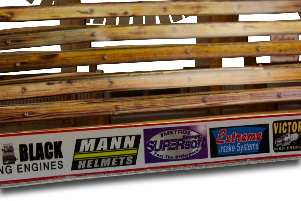 BK 6402 1:64 Scale "Bleacher Kit & Hot Dog Stand" Photo Real Scale Building Kit 6 BK 6402 1:64 Scale "Bleacher Kit & Hot Dog Stand" Photo Real Scale Building Kit - Image 4