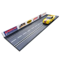 PL 6060 1/24 Slot Car Guard Rails Set - Sponsor FITS: Carrera, Marx 12 PL 6060 1/24 Slot Car Guard Rails Set - Sponsor FITS: Carrera, Marx -Innovative Hobby Supply shop s l1600 06996.1640903418