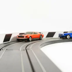 PL 5052 1/64 NEW AFX Slot Car Guard Rail Set - PhotoReal FITS: Aurora, Model Motoring -Style 6 Black & White 9 PL 5052 1/64 NEW AFX Slot Car Guard Rail Set - PhotoReal FITS: Aurora, Model Motoring -Style 6 Black & White -Innovative Hobby Supply shop s l1600 07288.1640213780