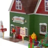 BK 4841 1:48 Scale "Santa's Workshop Christmas Diorama" Photo Real Scale Building Kit 2 BK 4841 1:48 Scale "Santa's Workshop Christmas Diorama" Photo Real Scale Building Kit -Innovative Hobby Supply shop s l1600 11294.1674676818