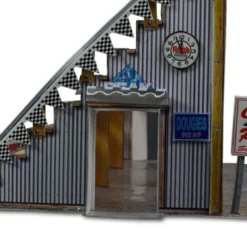 BK 4802 1:48 Scale "Bleacher Kit & Hot Dog Stand" Photo Real Scale Building Kit 20 BK 4802 1:48 Scale "Bleacher Kit & Hot Dog Stand" Photo Real Scale Building Kit -Innovative Hobby Supply shop s l1600 19865.1641854083