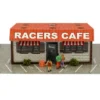 BK 4837 1:48 Scale Raceway Cafe Model Building Kit 1 BK 4837 1:48 Scale Raceway Cafe Model Building Kit -Innovative Hobby Supply shop s l1600 20964.1641853542