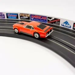 PL 5050 AFX Slot Car Guard Rail Set - PhotoReal FITS: 1/64 & 1/43 Scale Aurora, Model Motoring -Style 1 Logos 10 PL 5050 AFX Slot Car Guard Rail Set - PhotoReal FITS: 1/64 & 1/43 Scale Aurora, Model Motoring -Style 1 Logos -Innovative Hobby Supply shop s l1600 25406.1640903476