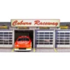BK 4811 1:48 Scale "4 Stall Pit Garage" Photo Real Scale Building Kit -Innovative Hobby Supply shop s l1600 28915.1641853862