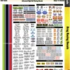 MG 3442 Ultracal Drag Racing Decals For 1:24 Scale Applications -Innovative Hobby Supply shop s l1600 33660.1640213670