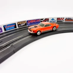PL 5050 AFX Slot Car Guard Rail Set - PhotoReal FITS: 1/64 & 1/43 Scale Aurora, Model Motoring -Style 1 Logos 11 PL 5050 AFX Slot Car Guard Rail Set - PhotoReal FITS: 1/64 & 1/43 Scale Aurora, Model Motoring -Style 1 Logos -Innovative Hobby Supply shop s l1600 33897.1640903476