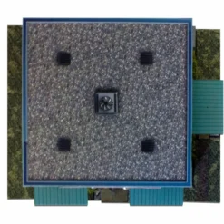 BK 3209 1:32 Scale Barber Shop Building Kit -Innovative Hobby Supply shop s l1600 34090.1641854397