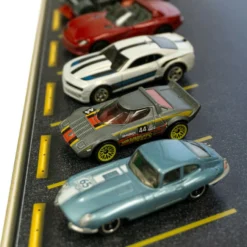 PL 1012 1:64 Scale Slot Car HO Giant Municipal Parking Lot And Hot Wheels Staging Area -Innovative Hobby Supply shop s l1600 38069.1640903504