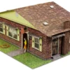 BK 4821 1:48 Scale "Brick Rambler" Photo Real Scale Building Kit 2 BK 4821 1:48 Scale "Brick Rambler" Photo Real Scale Building Kit -Innovative Hobby Supply shop s l1600 38850.1641853716