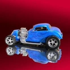 ST 3403 1/24 Scale Jel Claws Tire For Carrera '34 Ford Hot Rod -Innovative Hobby Supply shop s l1600 40973.1640901057