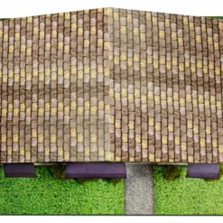 BK 3212 1:32 Scale Rambler Building Kit -Innovative Hobby Supply shop s l1600 41279.1641854359