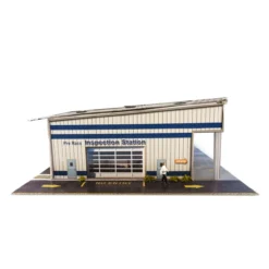 BK 6442 1:64 Scale Slot Car HO Pre-Race Inspection Station Building Kit 11 BK 6442 1:64 Scale Slot Car HO Pre-Race Inspection Station Building Kit -Innovative Hobby Supply shop s l1600 43032.1641507580