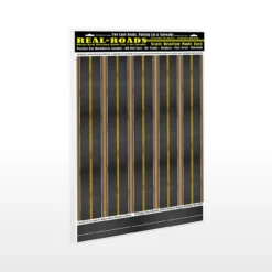 MG 9003 1/64 Scale Model Real Roads STYLE-3 Straight Roads -Innovative Hobby Supply shop s l1600 45464.1640903626