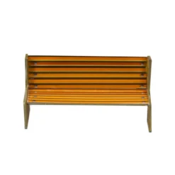 BK 6430 1/64 Scale Slot Car Photo Real "Porta Potty's, Park Benches, Trash Cans" -Innovative Hobby Supply shop s l1600 45737.1641507732