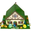 BK 4842 1:48 Scale "Easter Bunny House" Photo Real Scale Building Kit 2 BK 4842 1:48 Scale "Easter Bunny House" Photo Real Scale Building Kit -Innovative Hobby Supply shop s l1600 45837.1674676418