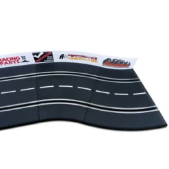 PL 6060 1/24 Slot Car Guard Rails Set - Sponsor FITS: Carrera, Marx 16 PL 6060 1/24 Slot Car Guard Rails Set - Sponsor FITS: Carrera, Marx -Innovative Hobby Supply shop s l1600 47028.1640903418