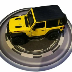 1/25 - 1/32 Scale: Turntable Model Base For Diecast Cars -Innovative Hobby Supply shop s l1600 47480.1641858689