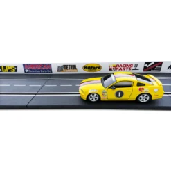 PL 6060 1/24 Slot Car Guard Rails Set - Sponsor FITS: Carrera, Marx 15 PL 6060 1/24 Slot Car Guard Rails Set - Sponsor FITS: Carrera, Marx -Innovative Hobby Supply shop s l1600 52203.1640903418