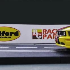 PL 6060 1/24 Slot Car Guard Rails Set - Sponsor FITS: Carrera, Marx 13 PL 6060 1/24 Slot Car Guard Rails Set - Sponsor FITS: Carrera, Marx -Innovative Hobby Supply shop s l1600 53529.1640903418