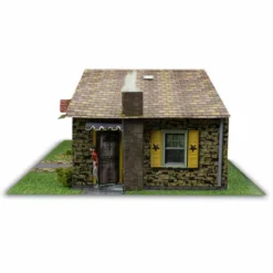 BK 3212 1:32 Scale Rambler Building Kit -Innovative Hobby Supply shop s l1600 56089.1641854359