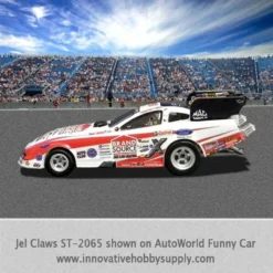 ST 2065 1/64 HO Scale Slot Car Tire For AFX, JL, AW Four Gear Ultra G Chassis, Rears 10 ST 2065 1/64 HO Scale Slot Car Tire For AFX, JL, AW Four Gear Ultra G Chassis, Rears -Innovative Hobby Supply shop s l1600 57868.1640901263