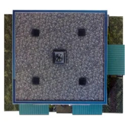 BK 6409 1:64 Scale "Barber Shop" Photo Real Scale Building Kit -Innovative Hobby Supply shop s l1600 58656.1641508404