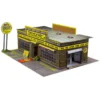 BK 6401 1:64 Scale "Motorcycle Shop" Photo Real Scale Building Kit 2 BK 6401 1:64 Scale "Motorcycle Shop" Photo Real Scale Building Kit -Innovative Hobby Supply shop s l1600 60975.1641853513