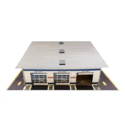 BK 6442 1:64 Scale Slot Car HO Pre-Race Inspection Station Building Kit 13 BK 6442 1:64 Scale Slot Car HO Pre-Race Inspection Station Building Kit -Innovative Hobby Supply shop s l1600 61582.1641507580