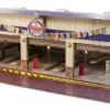 BK 6423 1:64 Scale "Pit Stop Garage" Photo Real Scale Building Kit 1 BK 6423 1:64 Scale "Pit Stop Garage" Photo Real Scale Building Kit -Innovative Hobby Supply shop s l1600 64668.1641507867