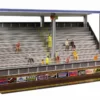 BK 6431 1/64 Slot Car HO "Modern Bleachers" Photo Real Fits Aurora AFX Race Tracks 2 BK 6431 1/64 Slot Car HO "Modern Bleachers" Photo Real Fits Aurora AFX Race Tracks -Innovative Hobby Supply shop s l1600 66511.1641507716