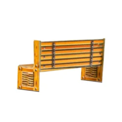 BK 6430 1/64 Scale Slot Car Photo Real "Porta Potty's, Park Benches, Trash Cans" -Innovative Hobby Supply shop s l1600 68683.1641507732