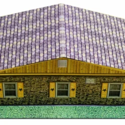 BK 3212 1:32 Scale Rambler Building Kit -Innovative Hobby Supply shop s l1600 70796.1641854359