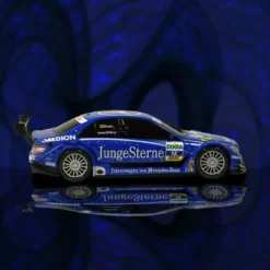 ST 4204 1/43 Scale Slot Car Tire For SCX Compact -Innovative Hobby Supply shop s l1600 72719.1640900821