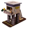 BK 6429 1/64 Slot Car HO "Marshalling Tower" Photo Real Fits Aurora AFX Race Tracks -Innovative Hobby Supply shop s l1600 74842.1641507759