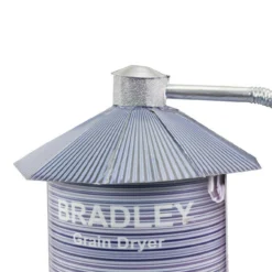 BK 4804 1:48 Scale "Grain Dryers" Photo Real Scale Building Kit -Innovative Hobby Supply shop s l1600 77386.1641854058