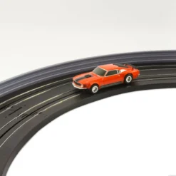 PL 5054 AFX Slot Car Guard Rail Set - PhotoReal FITS: 1/64 & 1/43 Scale Aurora, Model Motoring -Style 2 Grey -Innovative Hobby Supply shop s l1600 81956.1640213782