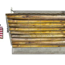 BK 4802 1:48 Scale "Bleacher Kit & Hot Dog Stand" Photo Real Scale Building Kit 15 BK 4802 1:48 Scale "Bleacher Kit & Hot Dog Stand" Photo Real Scale Building Kit -Innovative Hobby Supply shop s l1600 82946.1641854083