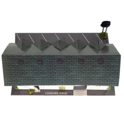 BK 6443 1:64 Scale "Sasquatch Outpost" Photo Real Scale Building Kit -Innovative Hobby Supply shop s l1600 83370.1674674216