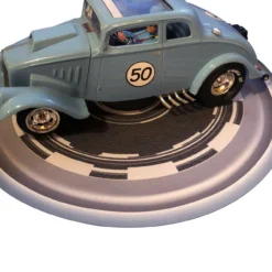 1/25 - 1/32 Scale: Turntable Model Base For Diecast Cars -Innovative Hobby Supply shop s l1600 88287.1641858689