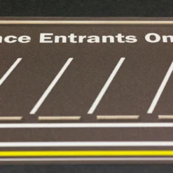 PL 1010 1:64 Scale Slot Car HO Trackside Parking Lot And Staging Area, Fits AFX, Aurora, Tyco, Tomy, Johnny Lighting -Innovative Hobby Supply shop s l1600 92412.1640903525