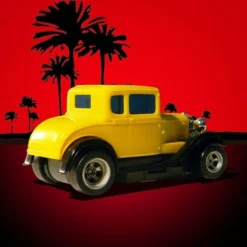 ST 2065 1/64 HO Scale Slot Car Tire For AFX, JL, AW Four Gear Ultra G Chassis, Rears 11 ST 2065 1/64 HO Scale Slot Car Tire For AFX, JL, AW Four Gear Ultra G Chassis, Rears -Innovative Hobby Supply shop s l1600 94139.1640901263