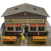 BK 6436 1:64 Scale Slot Car HO Bigfoot Museum Kit -Innovative Hobby Supply shop s l1600 96879.1641507623