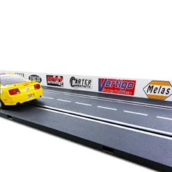 PL 6060 1/24 Slot Car Guard Rails Set - Sponsor FITS: Carrera, Marx 14 PL 6060 1/24 Slot Car Guard Rails Set - Sponsor FITS: Carrera, Marx -Innovative Hobby Supply shop s l1600 97937.1640903418