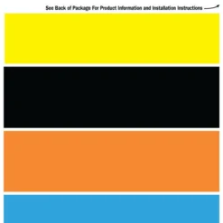 MG 6405-1 Ultracal Window Tint Style 1 Decals 1:24 Scale